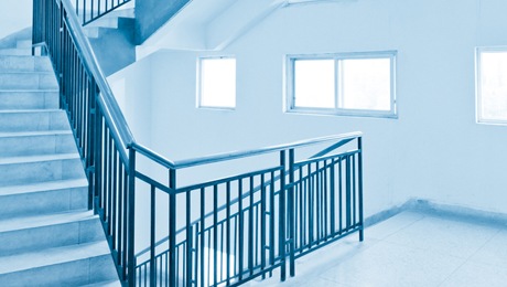 Adana Temizlik Firmaları - apartman ve site genel temizlik hizmeti